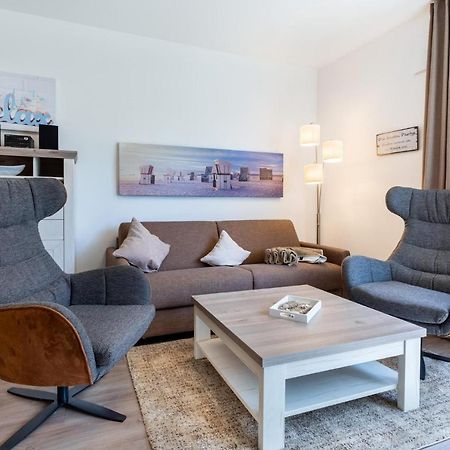 Aparthotel Ostseeallee Aparthotel Ostseeallee 2-09 Больтенхаген Экстерьер фото