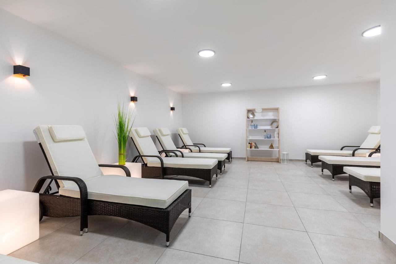 Aparthotel Ostseeallee Aparthotel Ostseeallee 2-09 Больтенхаген Экстерьер фото