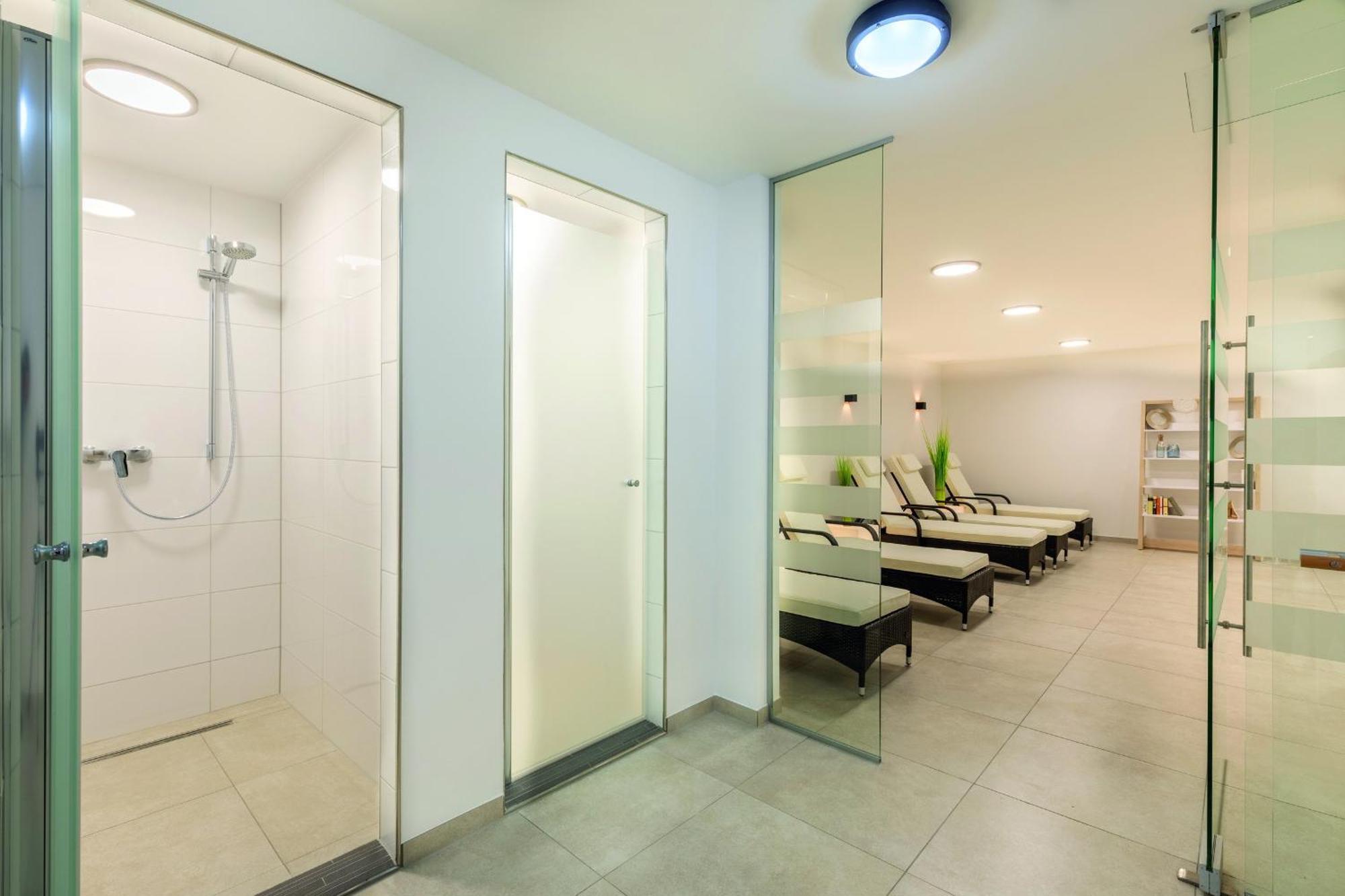 Aparthotel Ostseeallee Aparthotel Ostseeallee 2-09 Больтенхаген Экстерьер фото